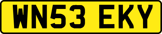 WN53EKY