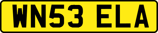 WN53ELA