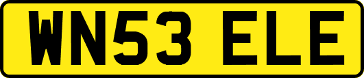 WN53ELE