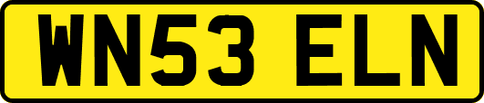 WN53ELN