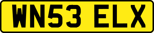WN53ELX