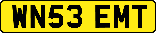 WN53EMT