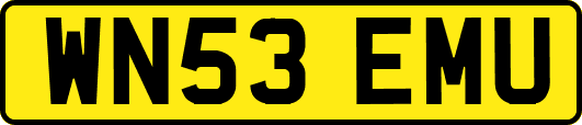WN53EMU