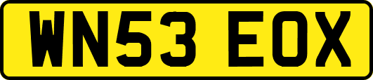WN53EOX