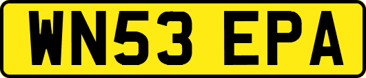 WN53EPA