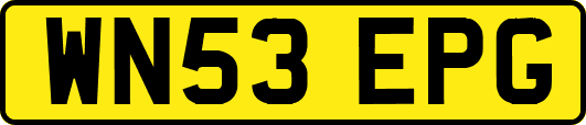 WN53EPG