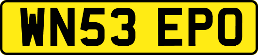 WN53EPO