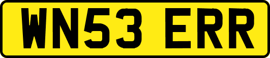 WN53ERR