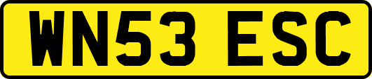 WN53ESC