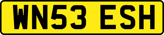 WN53ESH