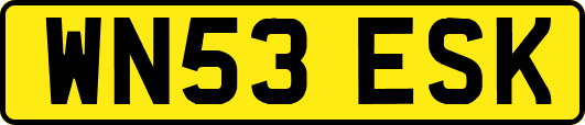 WN53ESK