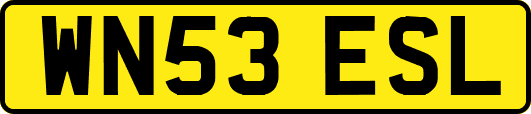 WN53ESL