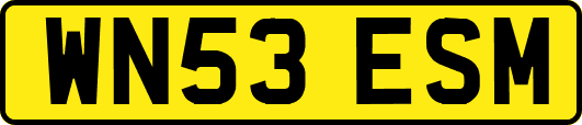 WN53ESM