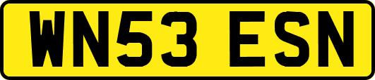 WN53ESN