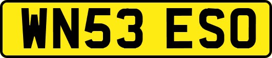 WN53ESO