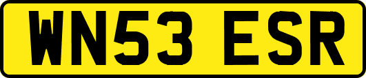 WN53ESR