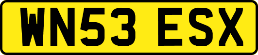 WN53ESX