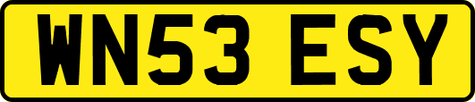 WN53ESY