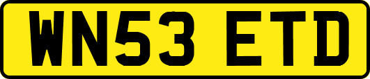 WN53ETD