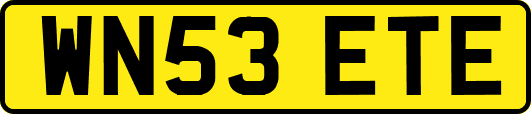 WN53ETE