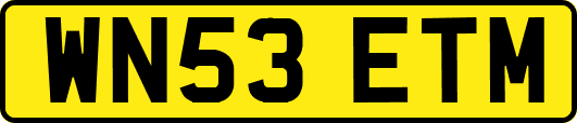 WN53ETM