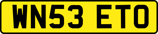 WN53ETO