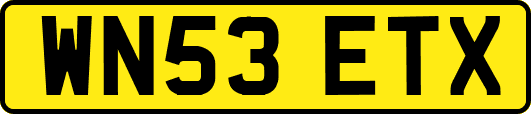 WN53ETX