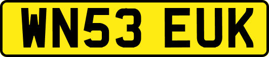 WN53EUK