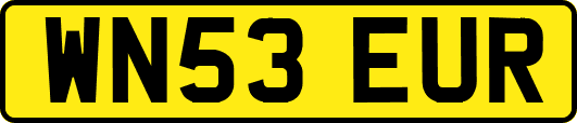 WN53EUR