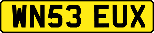WN53EUX