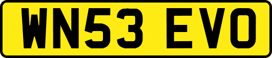 WN53EVO