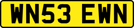 WN53EWN