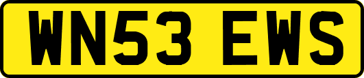 WN53EWS