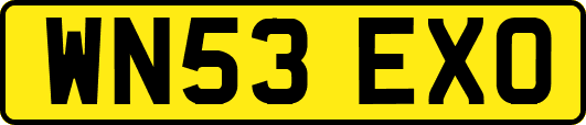 WN53EXO