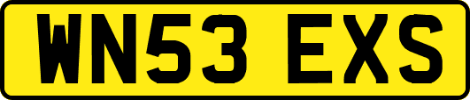 WN53EXS