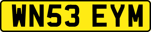 WN53EYM