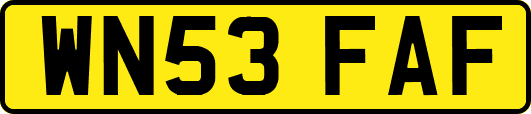 WN53FAF