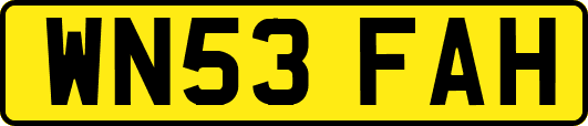 WN53FAH