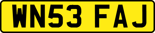 WN53FAJ