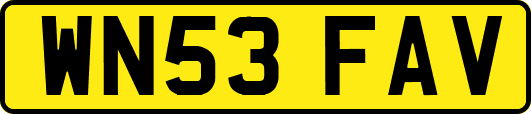 WN53FAV