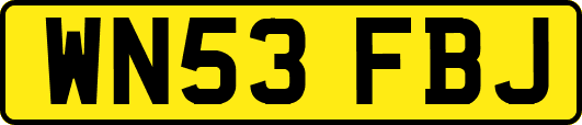 WN53FBJ