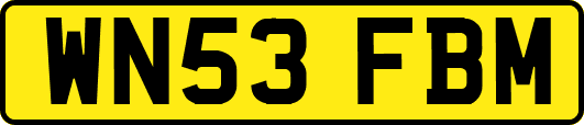 WN53FBM