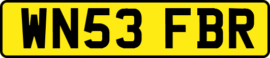 WN53FBR