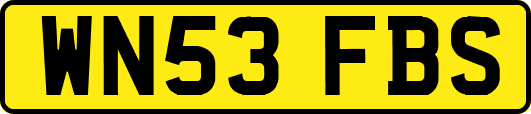 WN53FBS