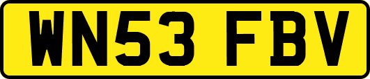 WN53FBV