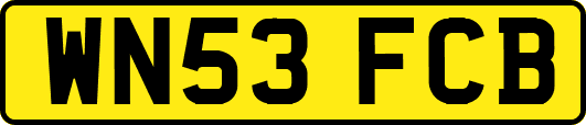 WN53FCB