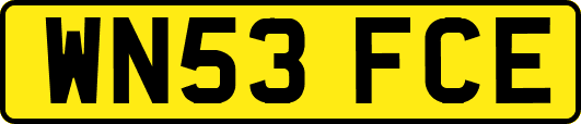 WN53FCE