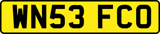 WN53FCO