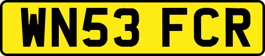 WN53FCR