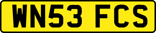 WN53FCS